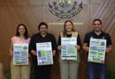 Presenta Cecilia Patrón las ligas deportivas municipales