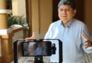 Gaspar Quintal denuncia el desmantelamiento del presupuesto estatal para cubrir obras del Tren Maya