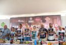La Feria del Mucbipollo de Mérida fortalece las tradiciones y crea prosperidad económica