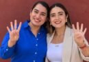 La llegada a MORENA de la chapulina Concha “Coox Viraá” Ruiz sigue causando molestia entre los fundadores