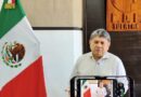Yucatán enfrenta una crisis del derecho a la salud con señales de crisis humanitaria: Gaspar Quintal