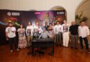 Cecilia Patrón presenta la segunda edición del Festival de Jazz Mérida 2026