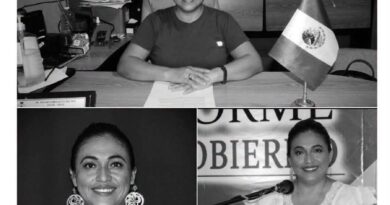 Falleció la ex alcaldesa de Ixil Sandra Tec Yam