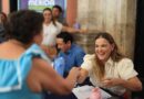 Miércoles Ciudadano también es de servicios para apoyar el bolsillo de los meridanos: Cecilia Patrón