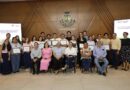 Presentan el proyecto ganador del parador turístico de Dzibilchaltún