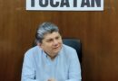 Tarifa cero de la Japay a constructores del bienestar debe ser transparente, exige Gaspar Quintal