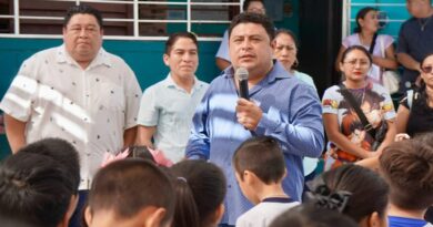Programa de Asesoría Jurídica Gratuita de Kanasín atendió a 350 personas a un año de su inicio