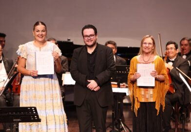 Mérida celebra 200 años de relación entre Francia y México