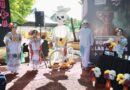 Rodada de las Ánimas cumplirá 10 años de fortalecer las tradiciones, la convivencia y la movilidad sostenible en Mérida