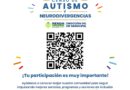 Censo Municipal busca identificar las necesidades de personas con autismo y neurodivergentes en Mérida