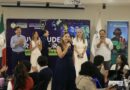 Mérida, primer ayuntamiento donde las juventudes construyen soluciones usando IA: Cecilia Patrón