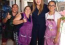 Cecilia Patrón da continuidad al reordenamiento de Mérida de la mano de comerciantes del Centro Histórico