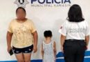 Hallan caminando solo a un niño con autismo, en Villas Oriente Kanasín