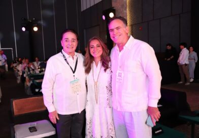 Mérida fortalece su posición en el turismo de romance con Love México 2026
