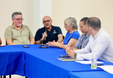 El Ayuntamiento avanza en la construcción de una Mérida más igualitaria y sin discriminación