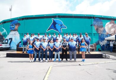 Capitalinos de Kanasín hace historia y se suma a la Liga Meridana de Béisbol
