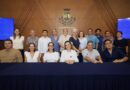 Mérida trabaja con la comunidad científica para revitalizar el Museo de Historia Natural