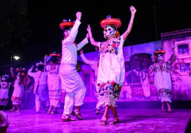 Tradición, recuerdos y cultura en el Festival de las Ánimas