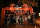 “Ánimas Iluminadas» enciende las tradiciones en los espacios públicos de Mérida 