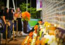 Celebra Cecilia Patrón la vida y la memoria de los animales de compañía con el Pixán Peek