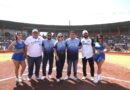 ¡Gran debut en casa! Capitalinos de Kanasín triunfa 7-3 sobre Zorros de Pacabtún en el «Kanasín Panucho Park»