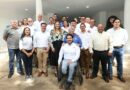 Encabeza Cecilia Patrón encuentro de ciudades por el comercio justo