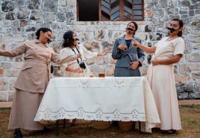 Las mujeres toman la escena en Casa Tanicho