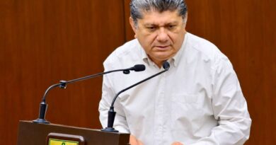 El derecho a la salud no puede depender de tener un empleo formal: Gaspar Quintal
