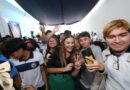 La ciudad es de las juventudes y deben decidir la Mérida en que quieren vivir: Cecilia Patrón