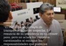 La renuncia de Taddei no basta: El PRI exige esclarecer los contratos del INE, afirma Gaspar Quintal