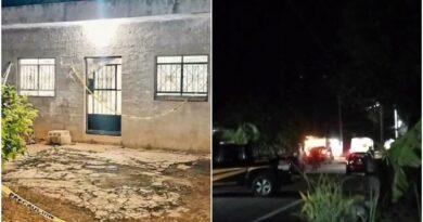 Nieta mata a su abuela tras una discusión en Bokobá
