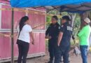 Detienen a «Bote», líder de La Concordia, y a su pareja, por extorsiones contra ambulantes