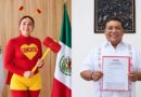 Mardoqueo le complica el panorama en Umán a la chapulina Conchi Ruiz, recién llegada a Morena
