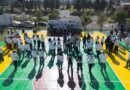 Fundación Bepensa y Fundación Cummins entregan rehabilitado el Parque “La Reserva” a la comunidad de Cuautlancingo