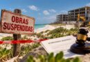 Frenan Las Dunas en Chuburná Puerto: suspensión definitiva al proyecto inmobiliario