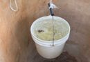 En Santa María Chi, comisaría de Mérida, se fue la granja porcícola, pero dejó sucia el agua de los pozos