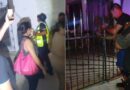 Denuncian al alcalde de Telchac Puerto, Alfonso Núñez, por la invasión de una casa