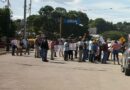 El pueblo no quiere bancos de Piedra en Umán, pero Kenia Walldina ni los ve ni los escucha