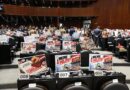 El PRI rechaza la ley de Morena que amenaza con criminalizar la crítica y amordazar a los mexicanos