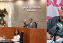 El partido Somos recurrirá al Tribunal de Xalapa para que el Iepac les entregue sus prerrogativas